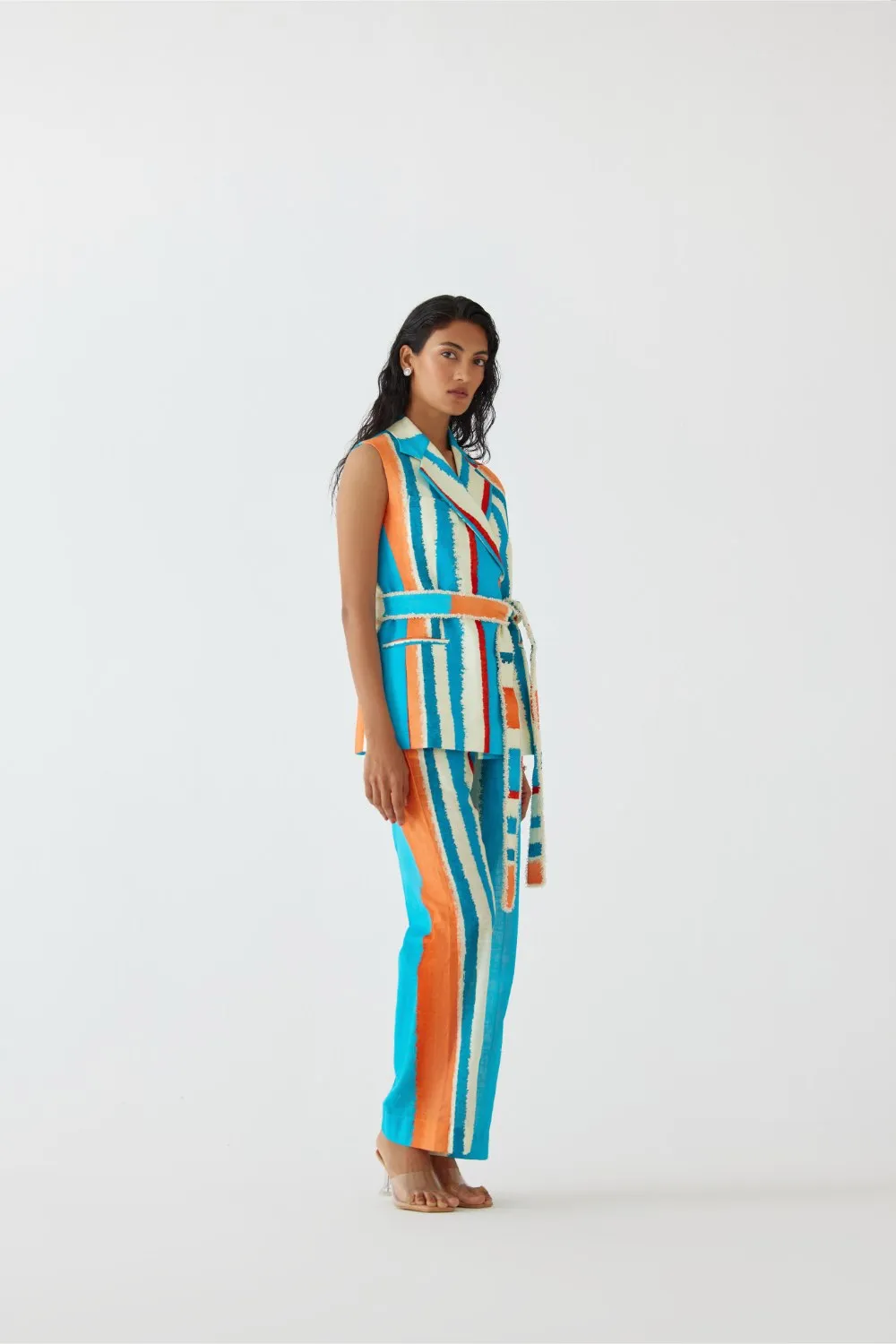 BLUE BIRCH  BLAZER & TROUSERS