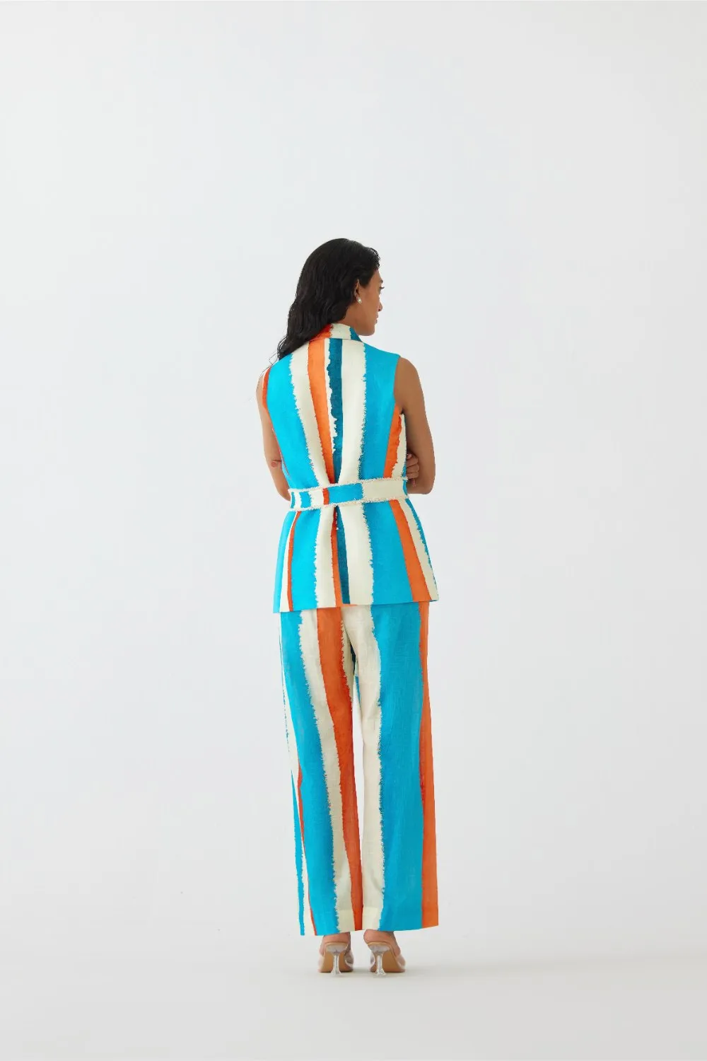 BLUE BIRCH  BLAZER & TROUSERS