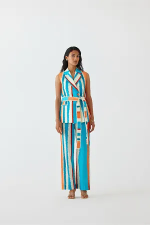 BLUE BIRCH  BLAZER & TROUSERS