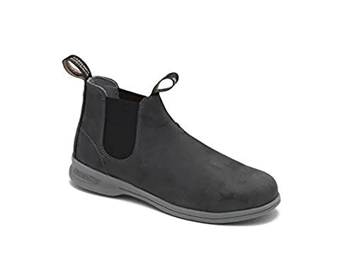Blundstone EVA Leather / Elastic Unisex Boot