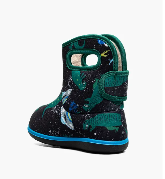Bogs Baby II Jurassic Dino