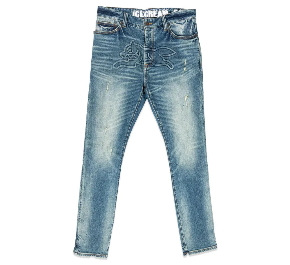 BOSS JEAN