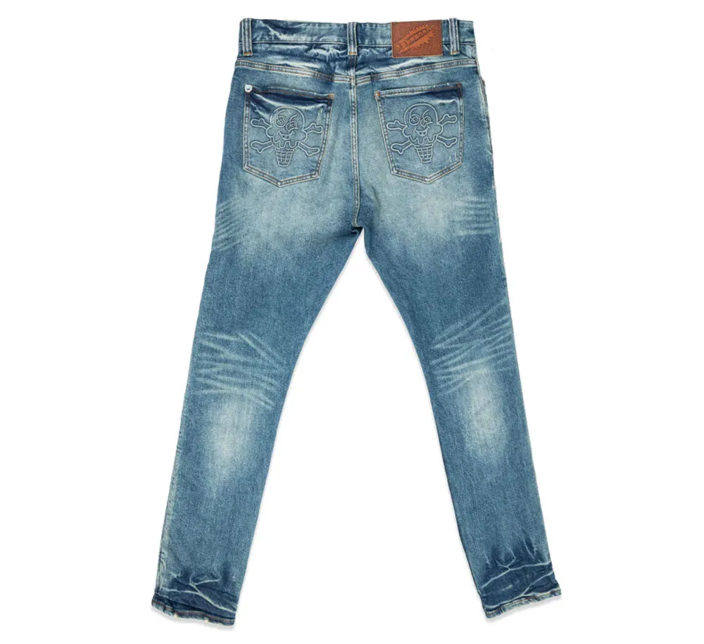 BOSS JEAN