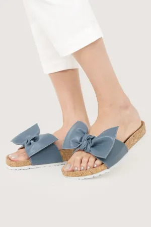 Bow Cork Sliders