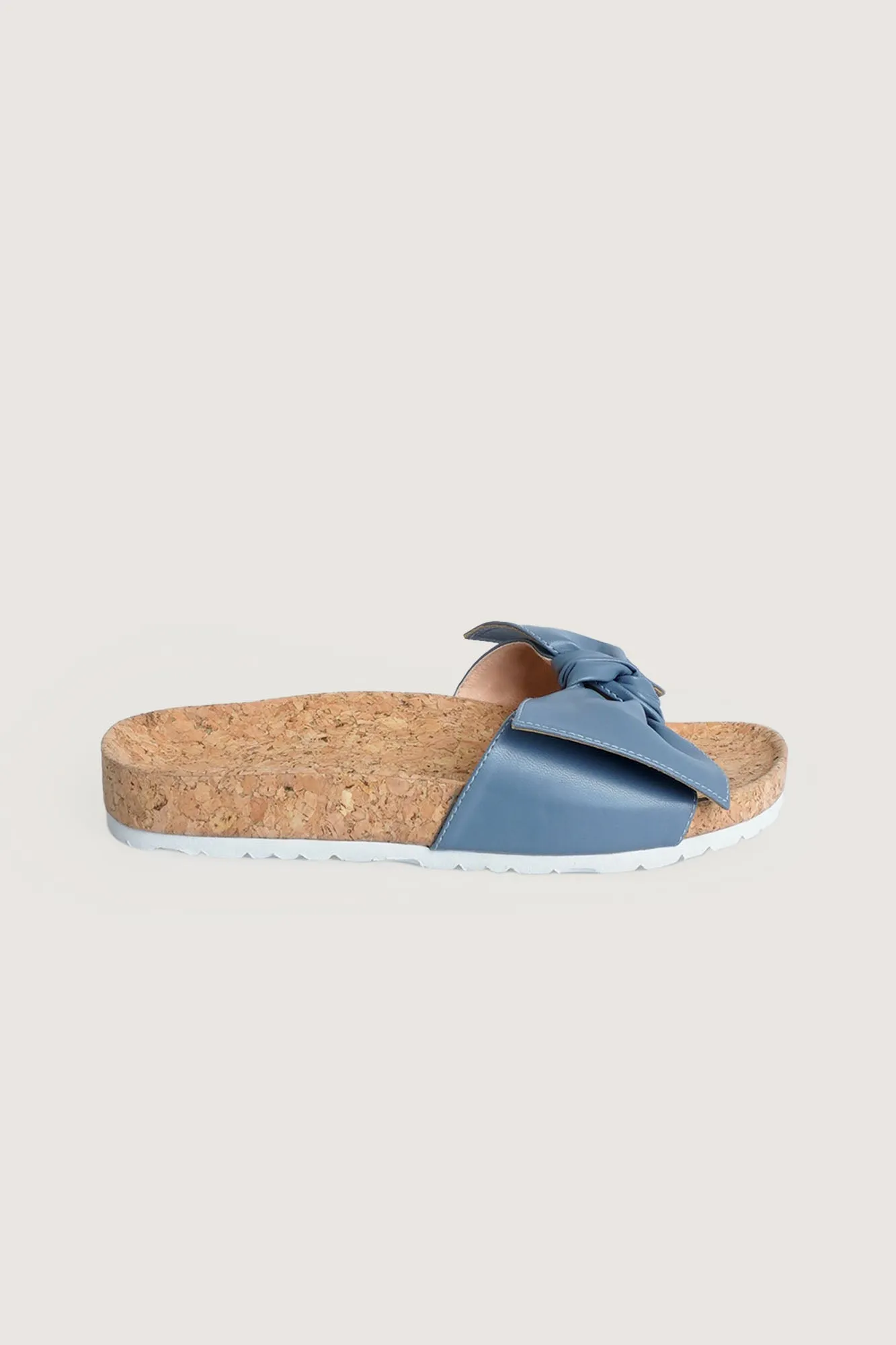 Bow Cork Sliders