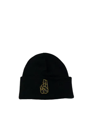 Brand Nubian Winter Hat