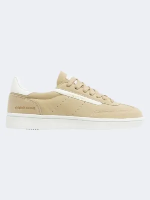 British Knights Revival Women Lifestyle Shoes Beige/White