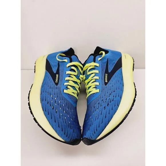 Brooks Men 9.5 Comfy footwear