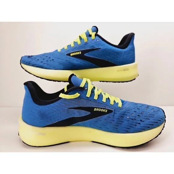 Brooks Men 9.5 Comfy footwear