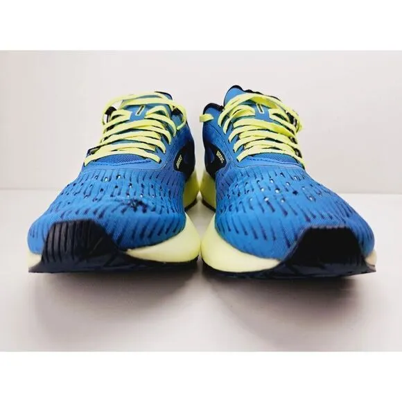 Brooks Men 9.5 Comfy footwear