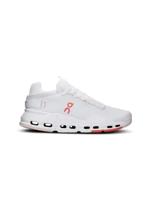 Buty męskie ON RUNNING Cloudnova 2 biały