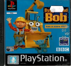 Byggemand Bob: Kan Vi Klare Det?