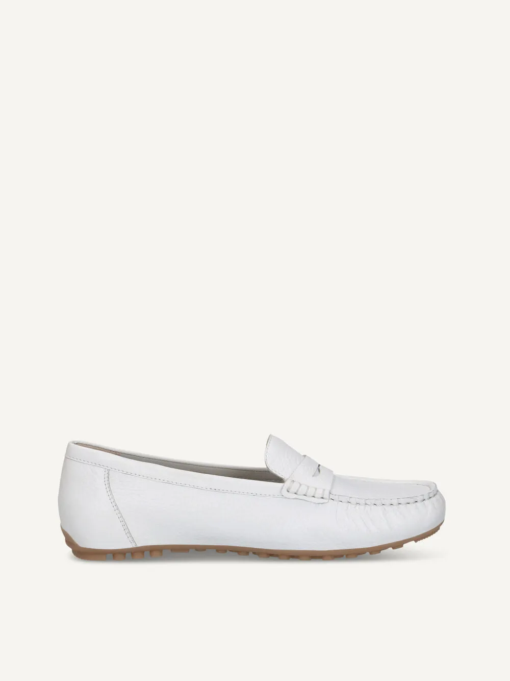 Caprice Moccasin