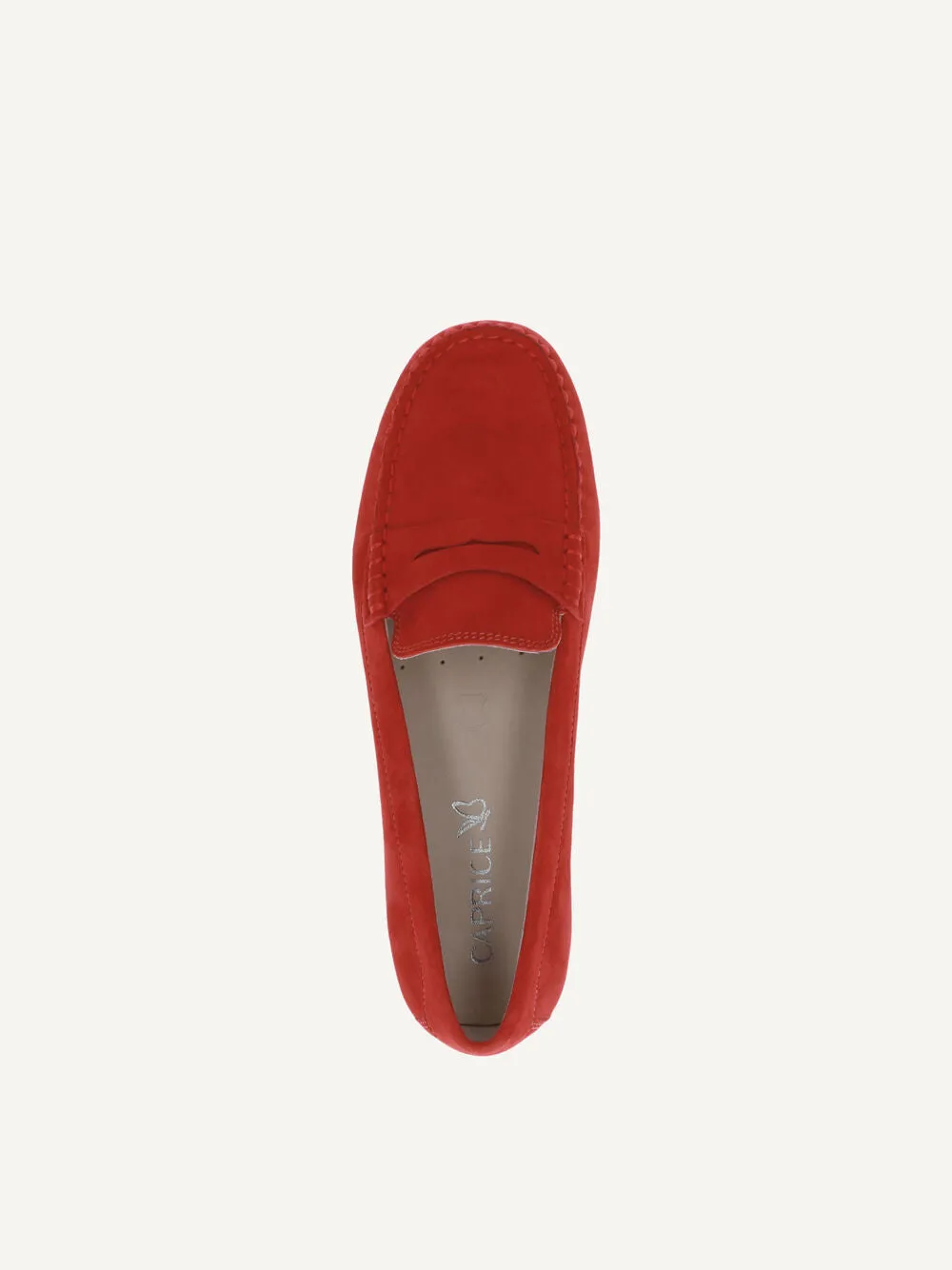 Caprice Moccasin