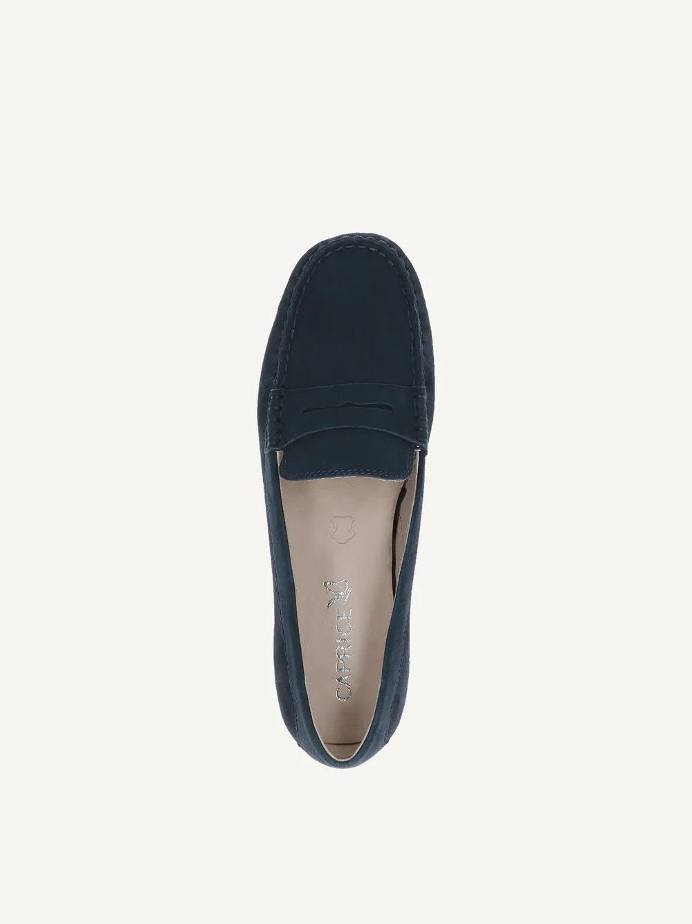 Caprice Moccasin