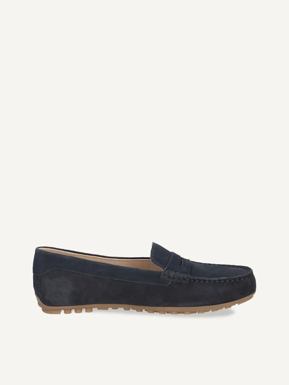 Caprice Moccasin