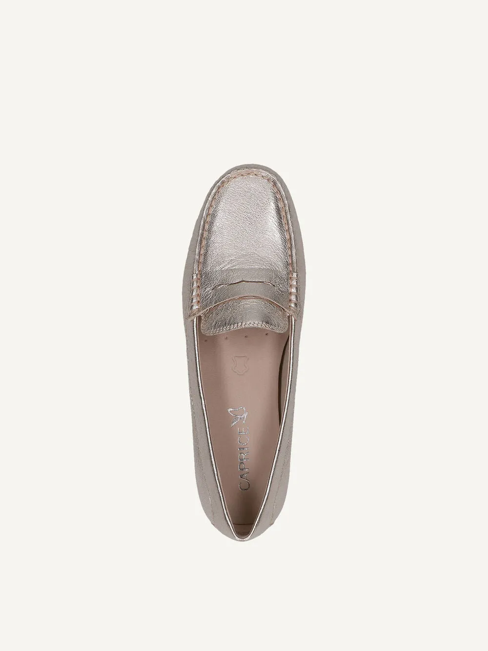 Caprice Moccasin