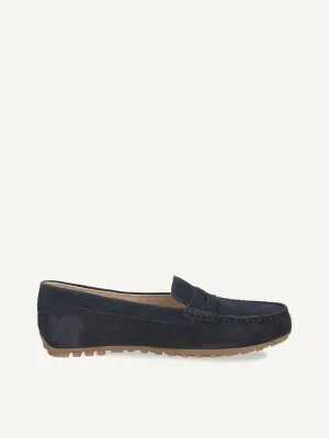 Caprice Moccasin