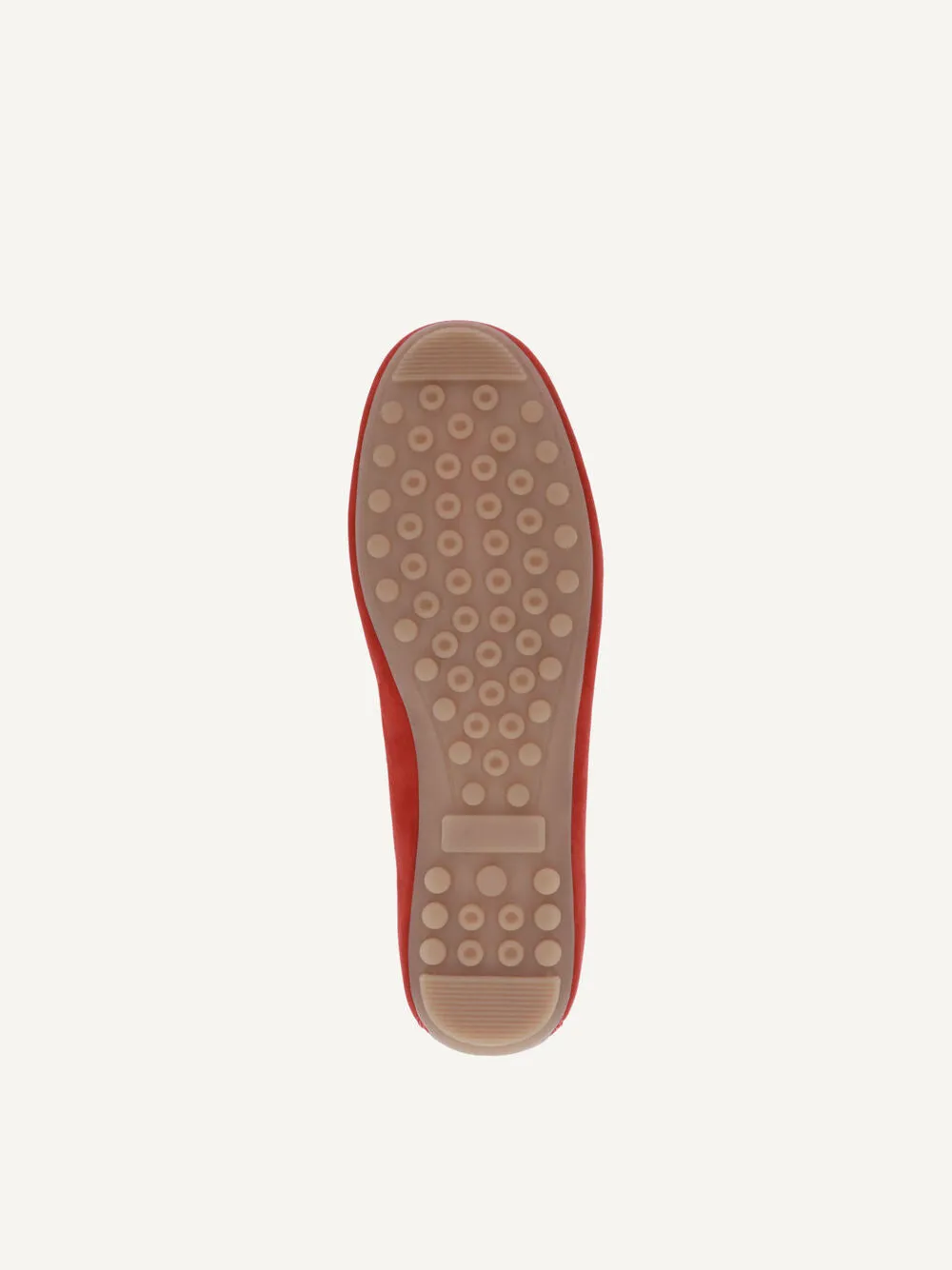 Caprice Moccasin