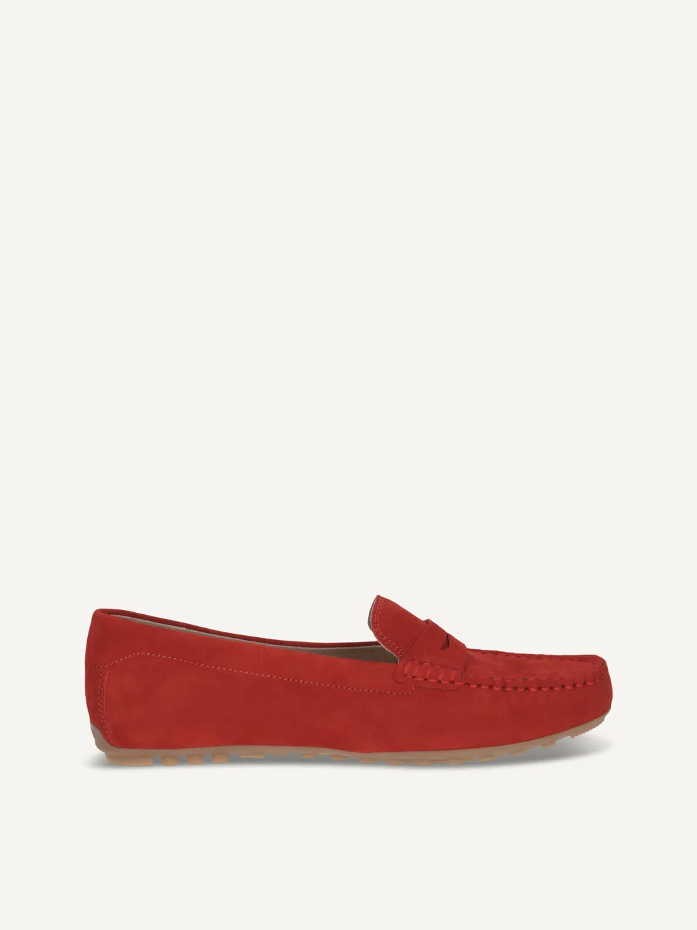 Caprice Moccasin