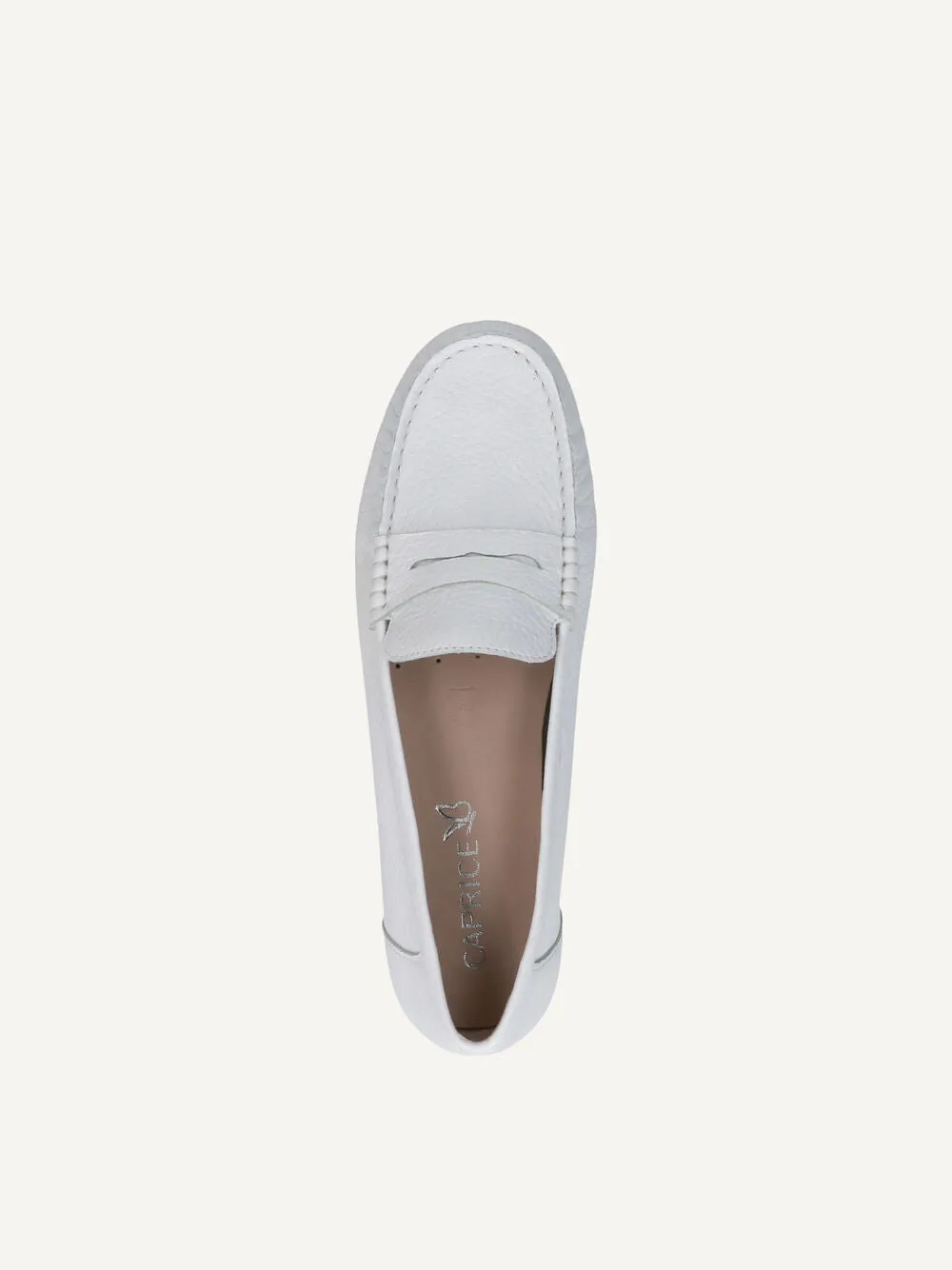 Caprice Moccasin