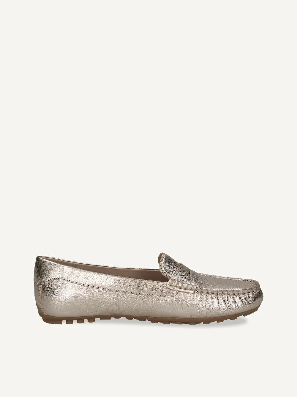 Caprice Moccasin