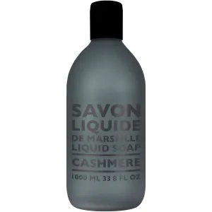 Cashmere Liquid Soap Refill