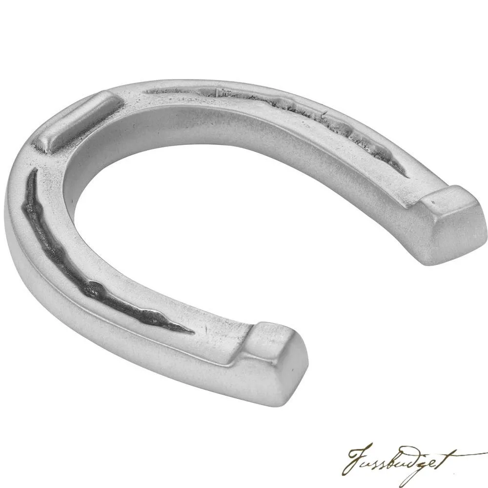 CAST HORSE SHOE P/WGHT