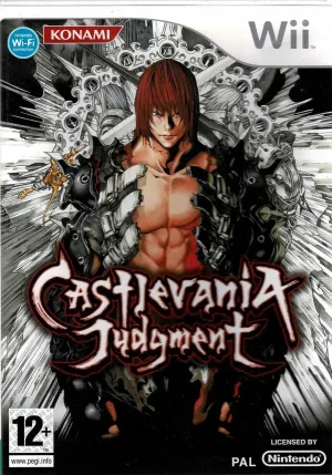 Castlevania Judgment