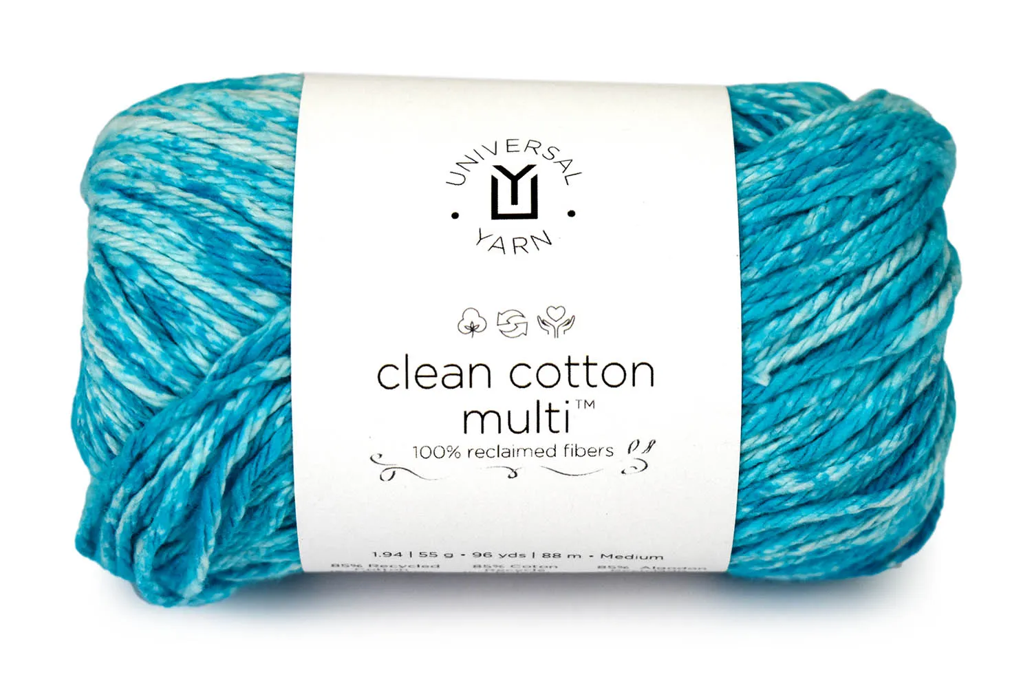 Clean Cotton Multis