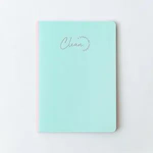Clean Scripture | TBA | Journal