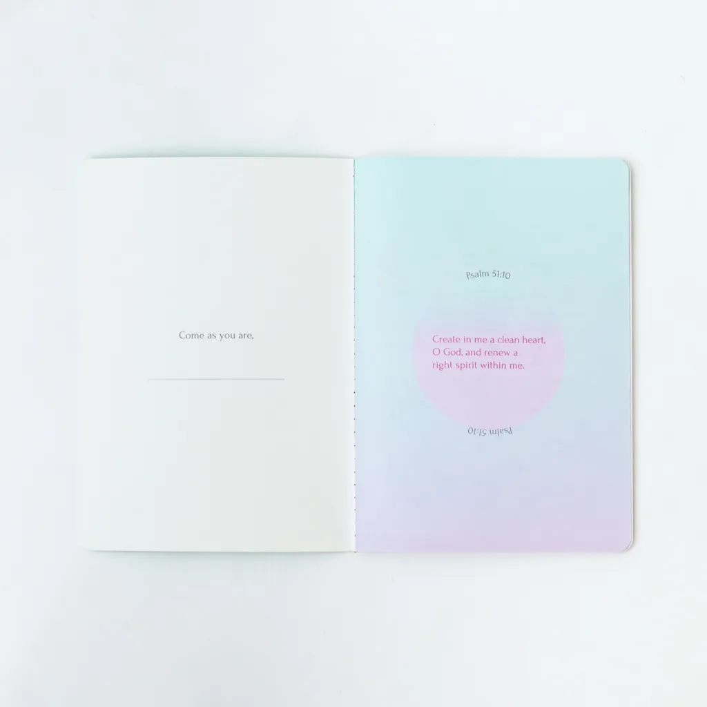 Clean Scripture | TBA | Journal