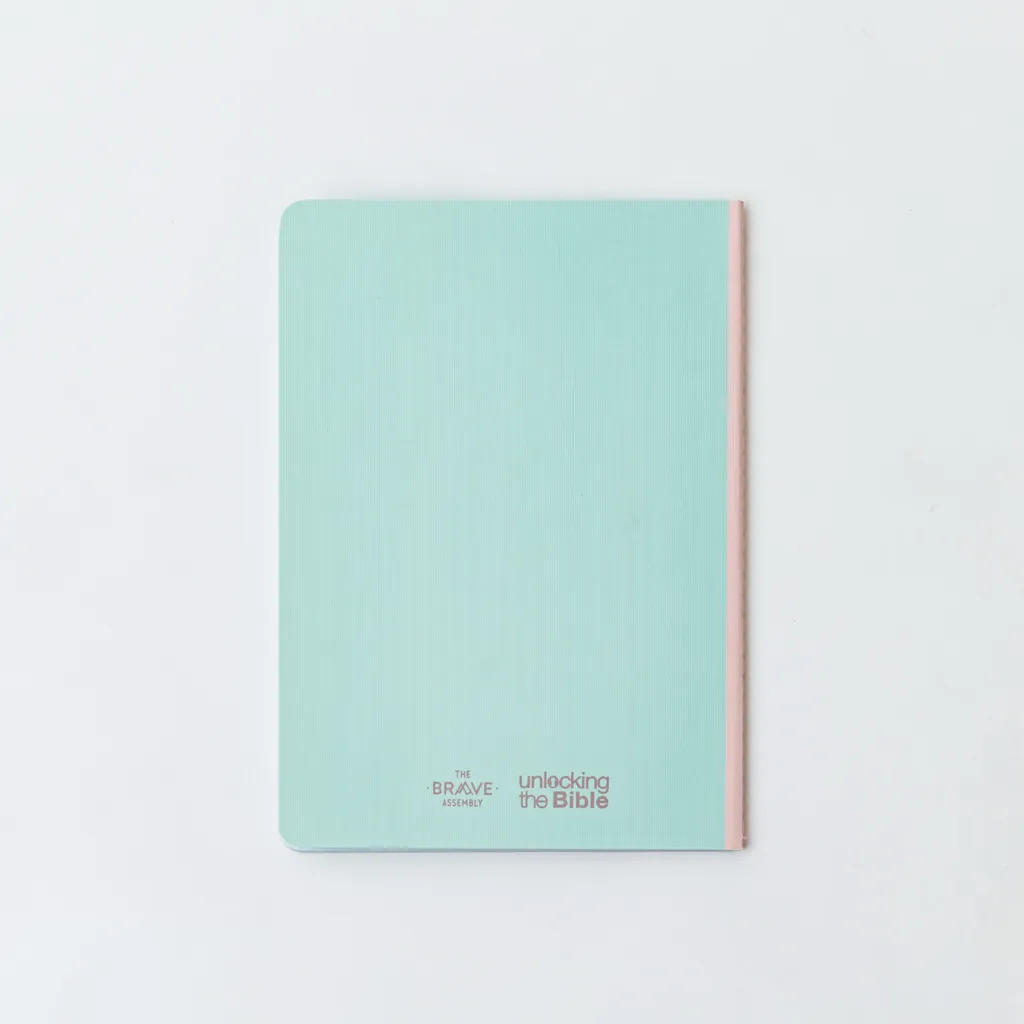 Clean Scripture | TBA | Journal