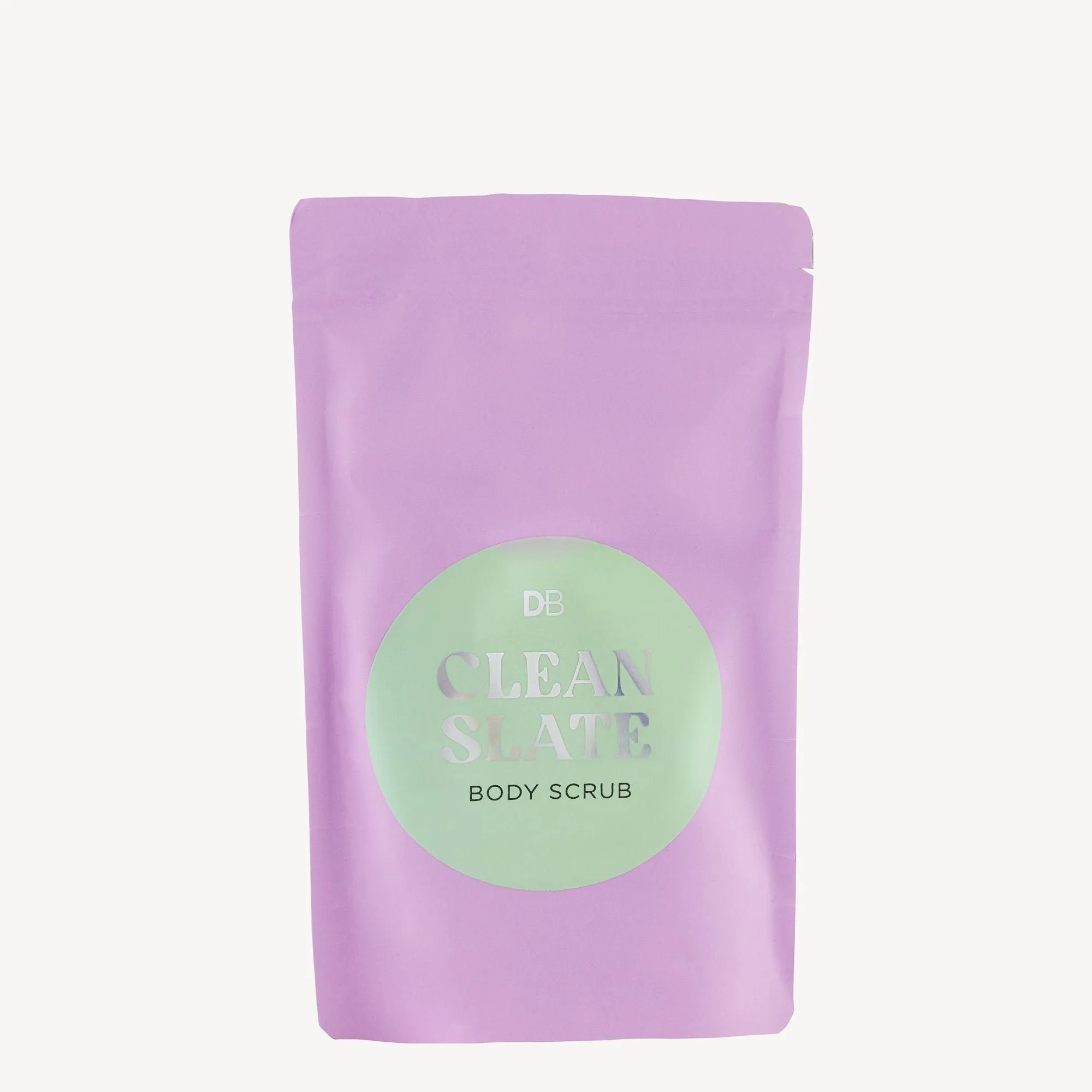 Clean Slate Body Scrub