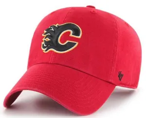 Clean Up Cap