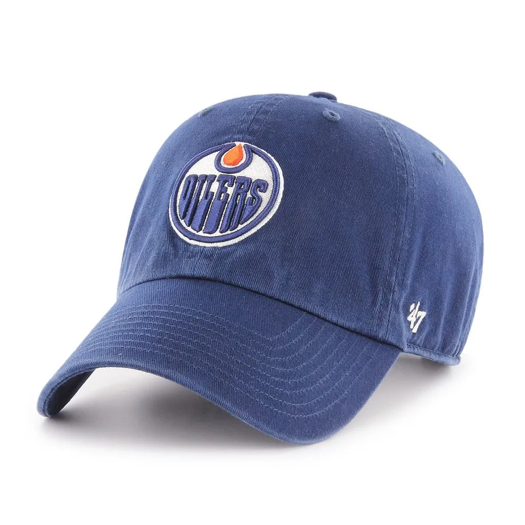 Clean Up Cap