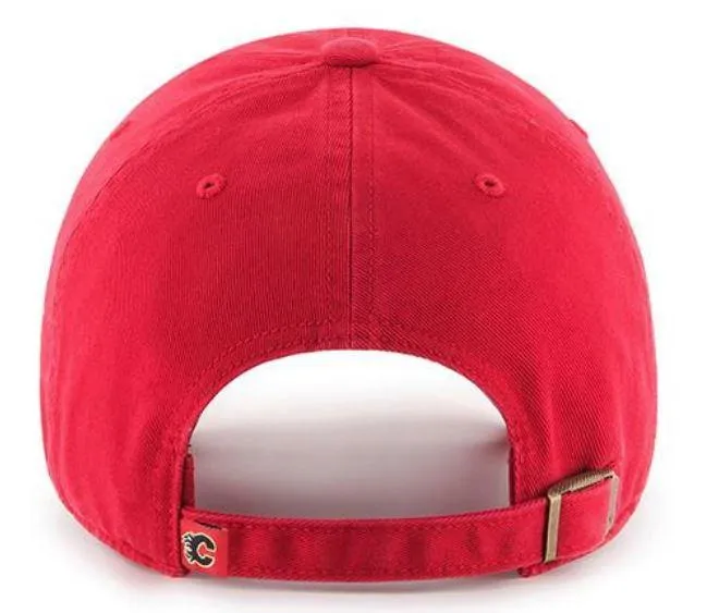 Clean Up Cap