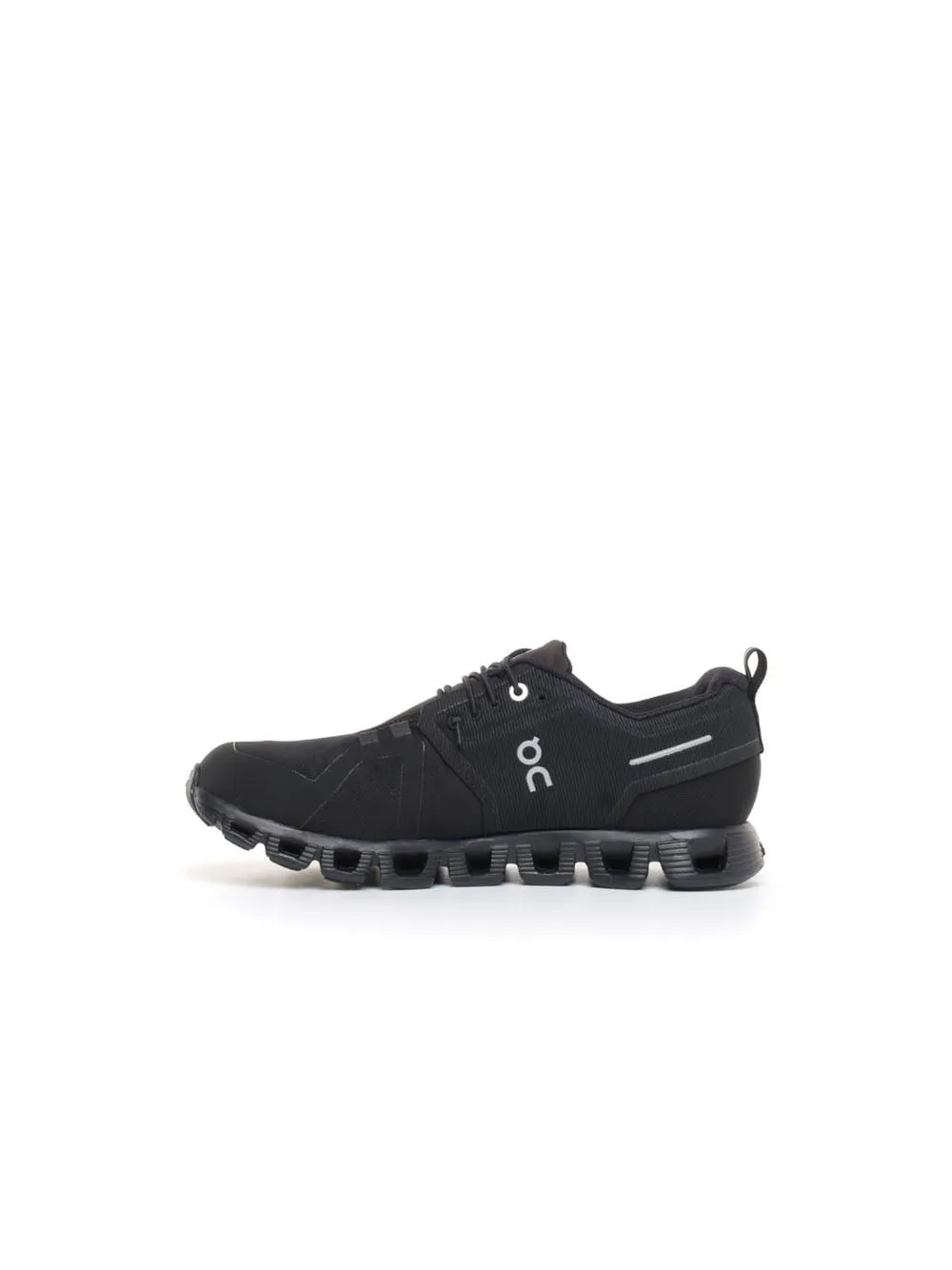Cloud 5 Waterproof - All Black