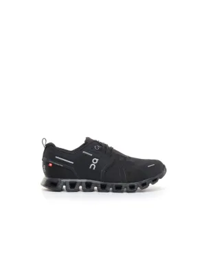 Cloud 5 Waterproof - All Black