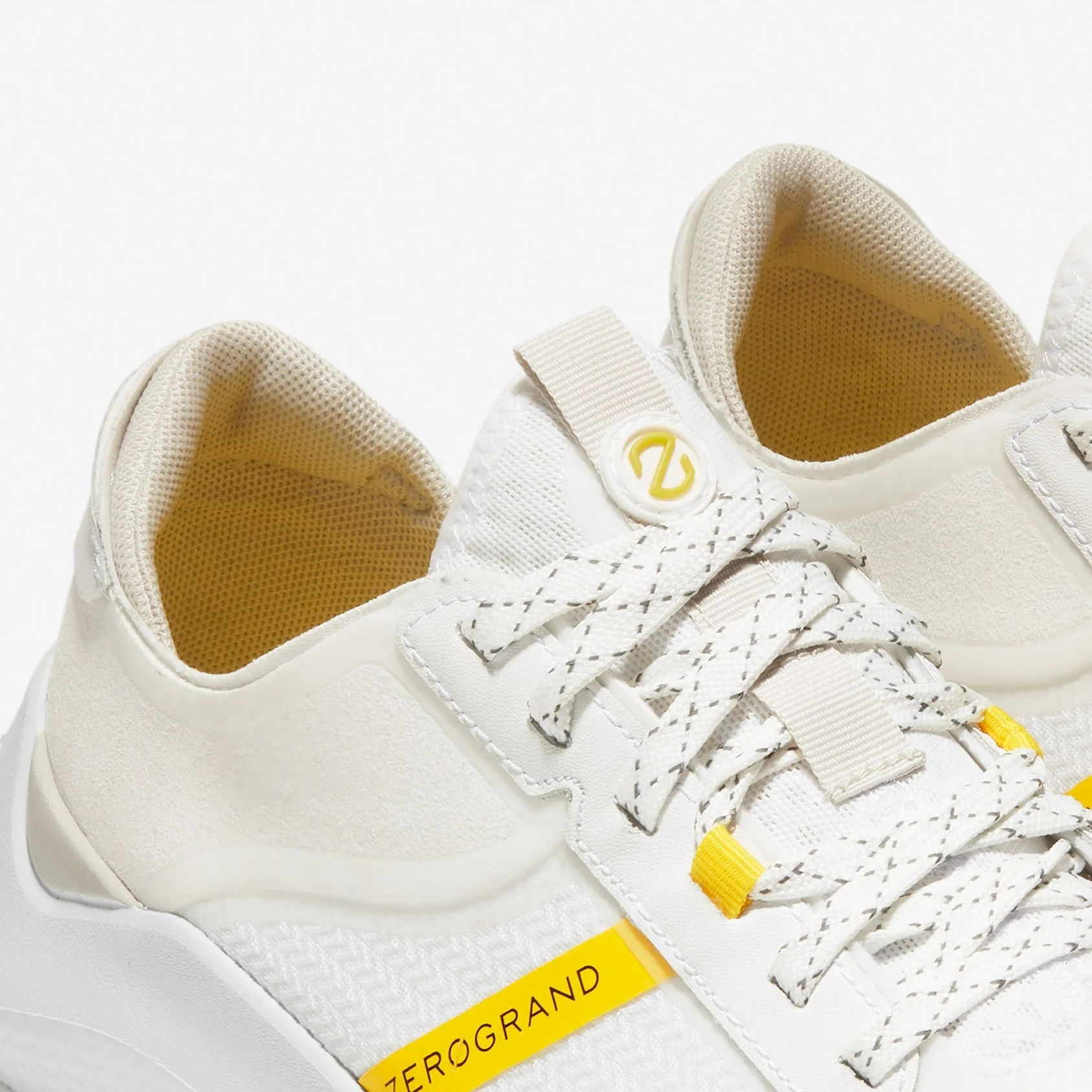 Cole Haan Men's ZERØGRAND Winner Tennis Sneaker
