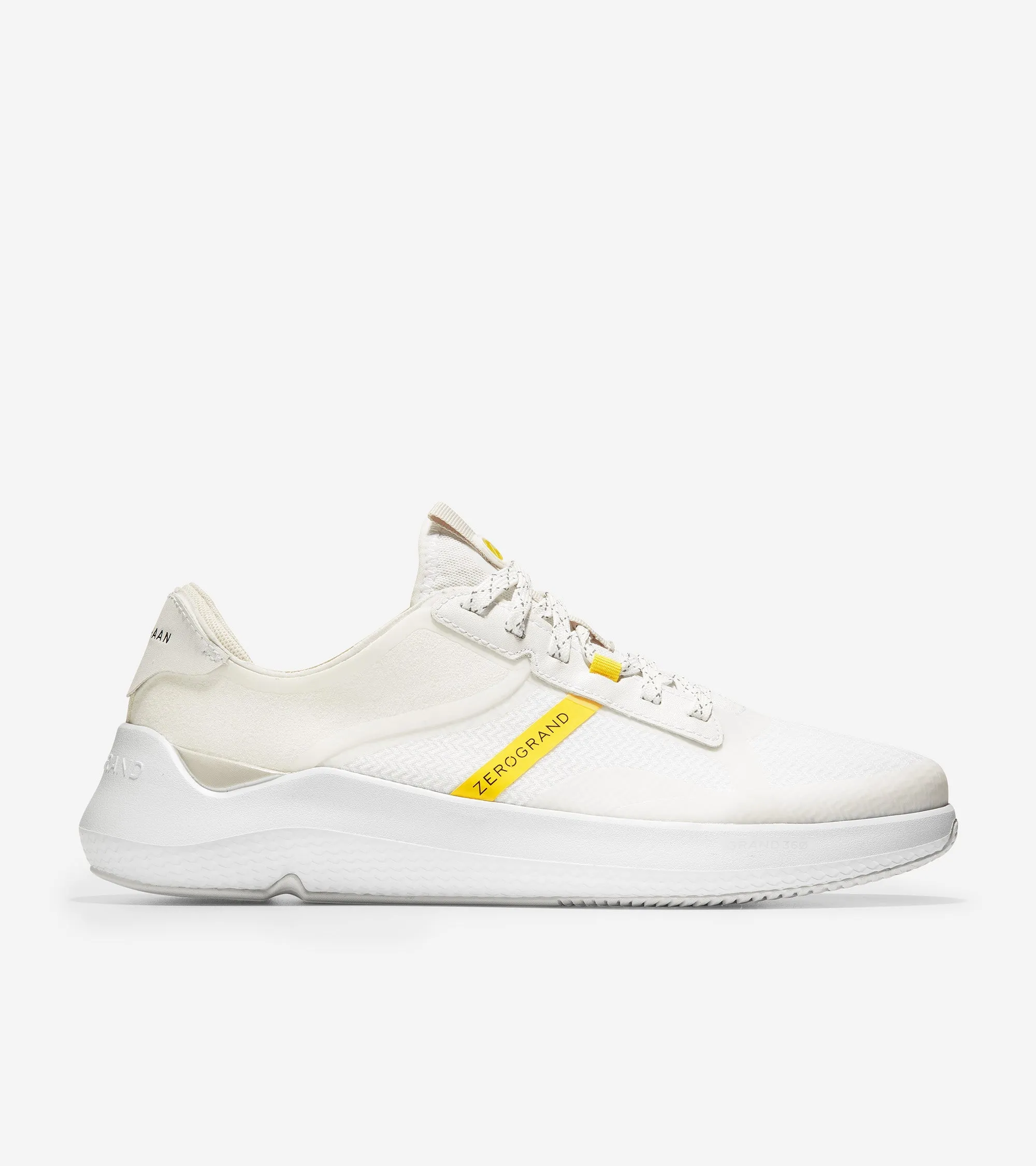 Cole Haan Men's ZERØGRAND Winner Tennis Sneaker