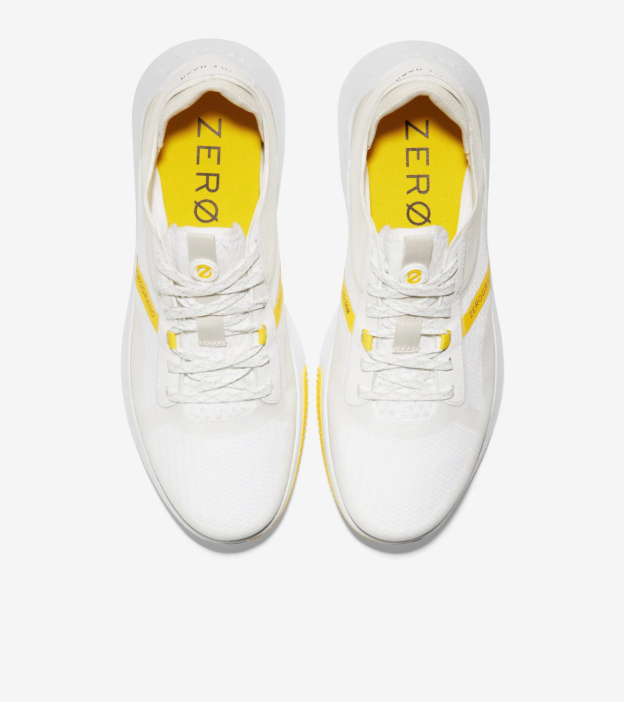 Cole Haan Men's ZERØGRAND Winner Tennis Sneaker