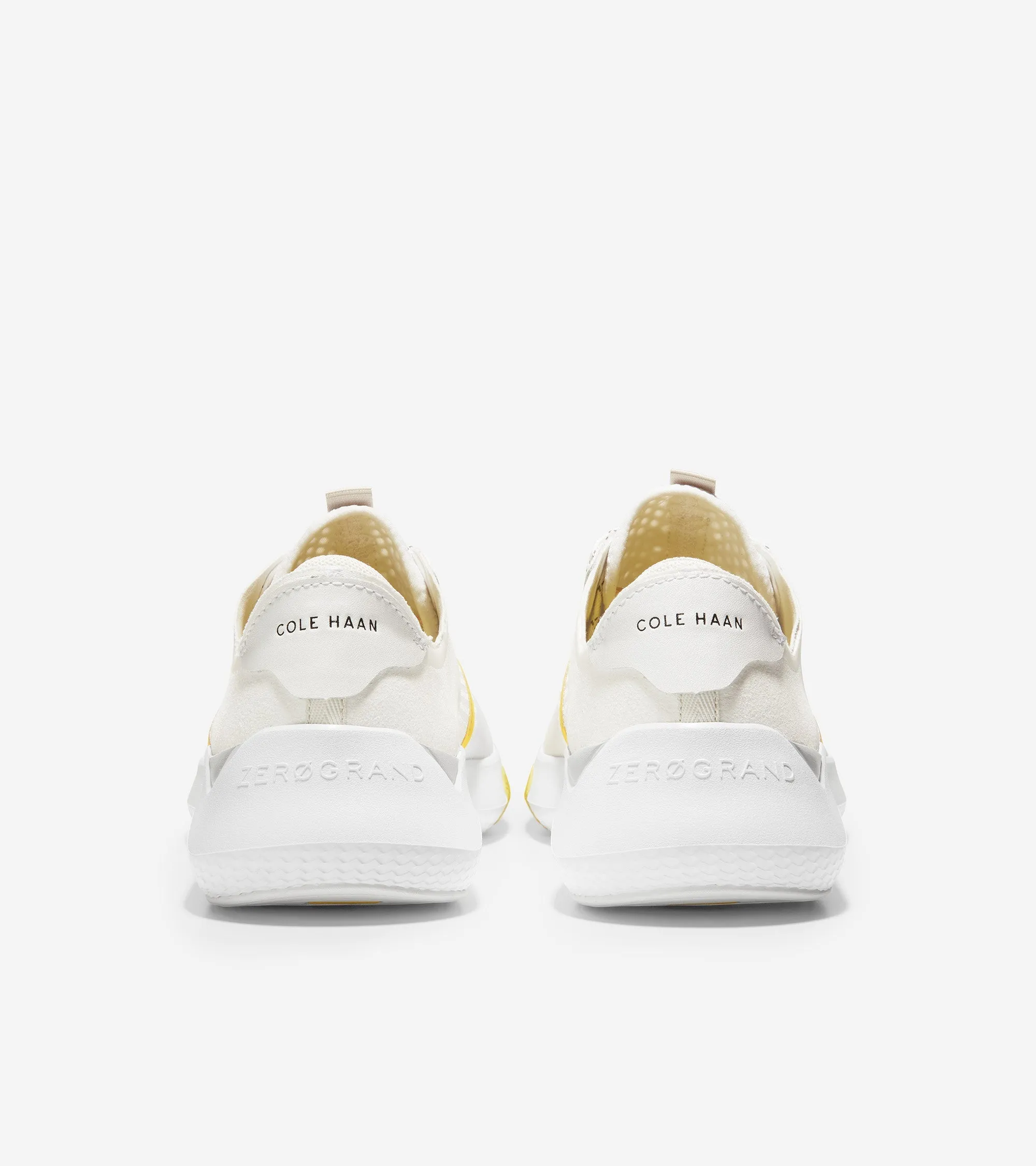 Cole Haan Men's ZERØGRAND Winner Tennis Sneaker