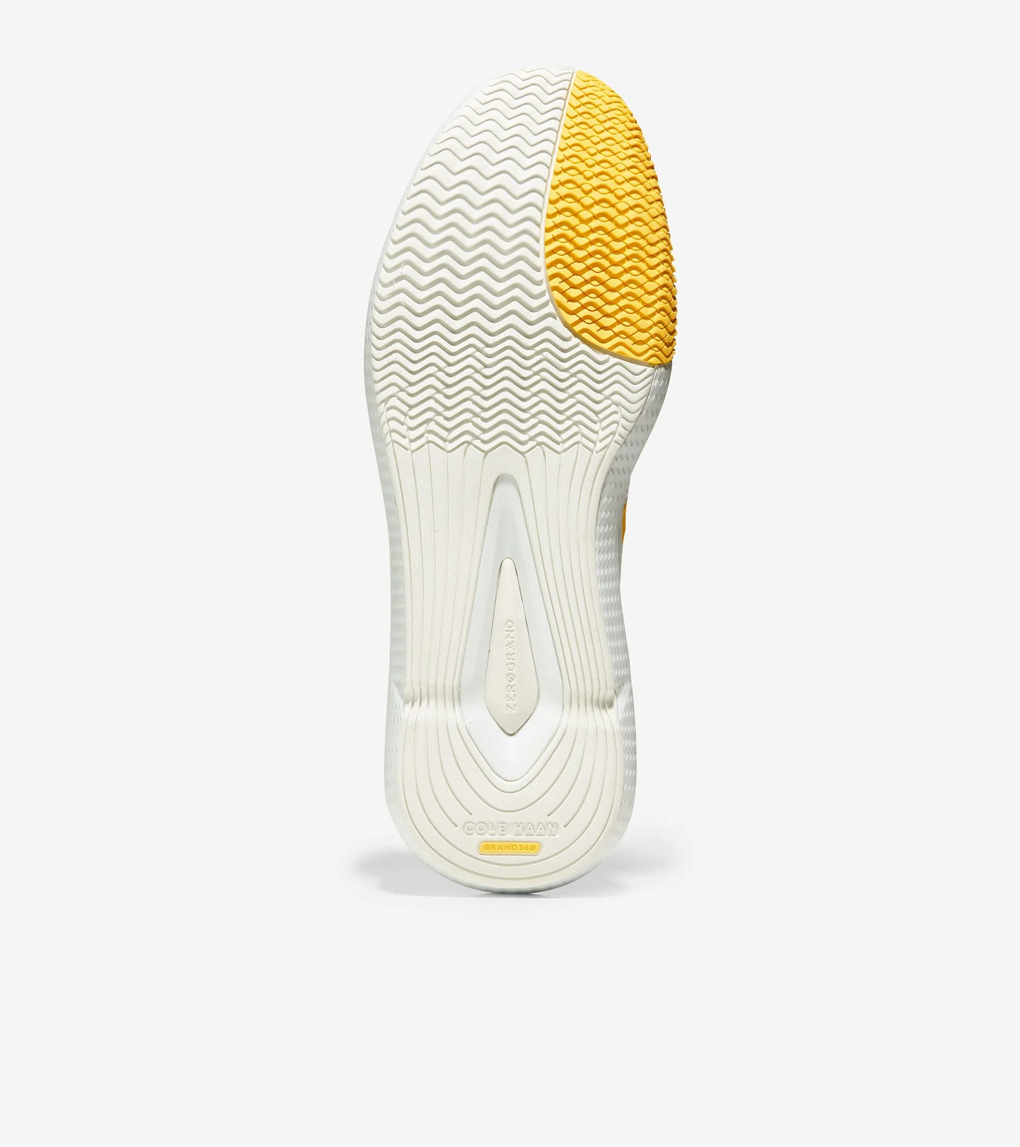 Cole Haan Men's ZERØGRAND Winner Tennis Sneaker