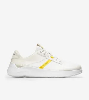 Cole Haan Men's ZERØGRAND Winner Tennis Sneaker