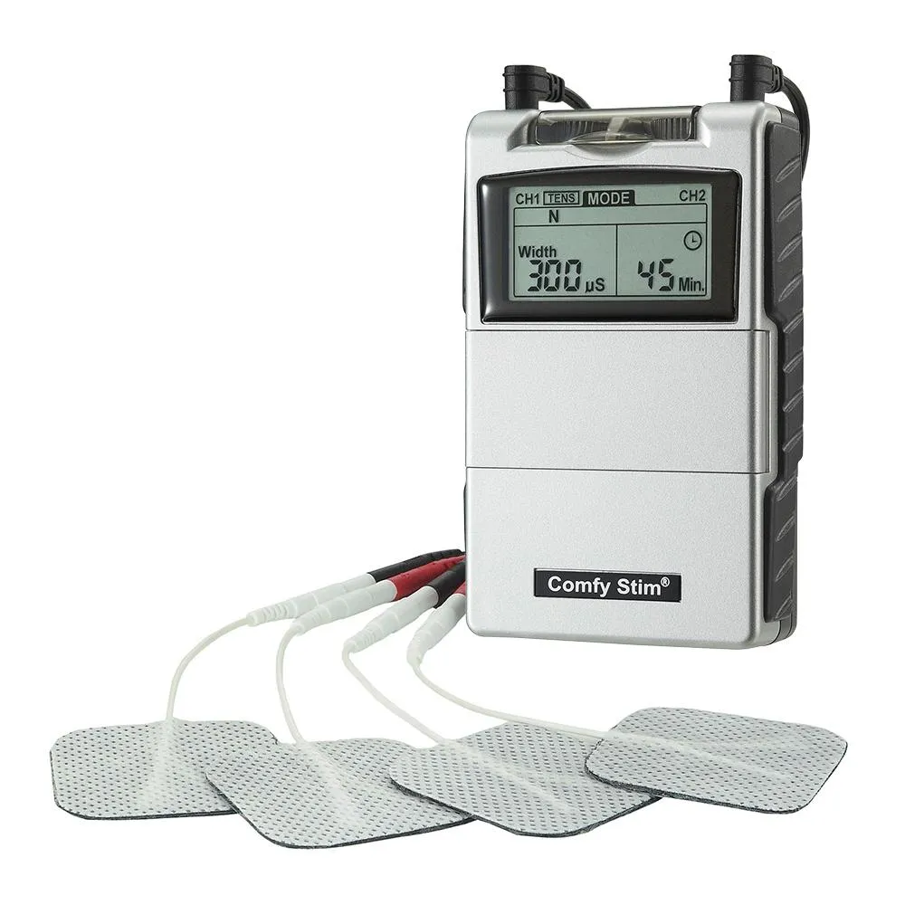 Comfy Stim Combo Tens/EMS Unit