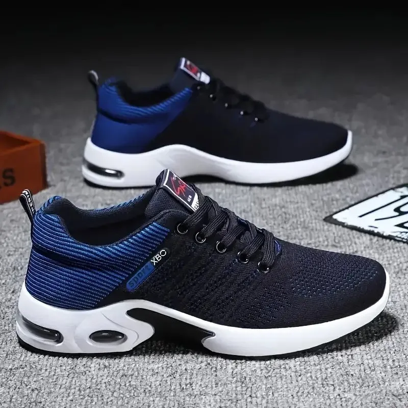 CONOR | ORTHOPAEDIC ALL-SEASON SNEAKERS