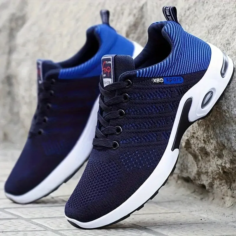 CONOR | ORTHOPAEDIC ALL-SEASON SNEAKERS