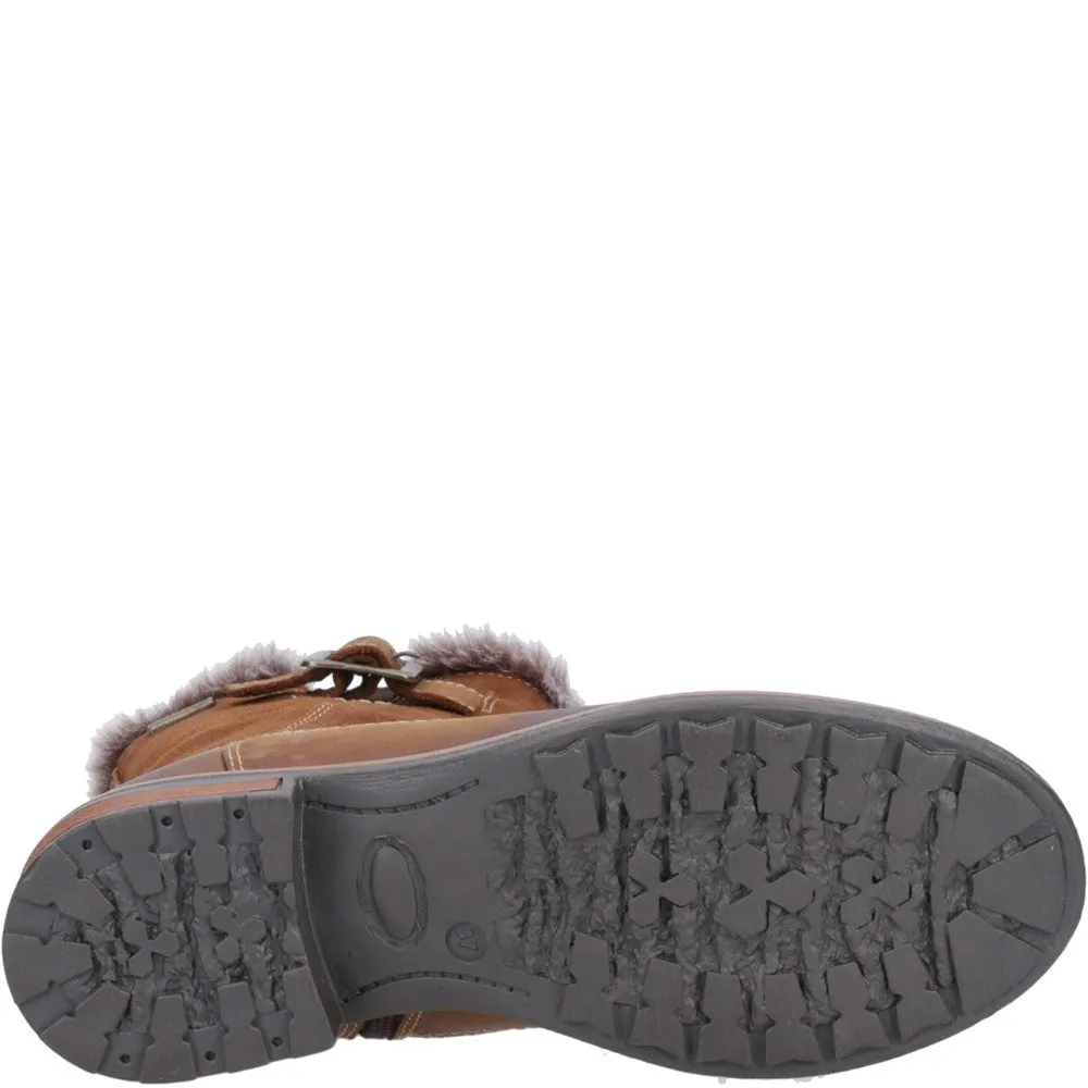 Cotswold Kemerton Ankle Boots
