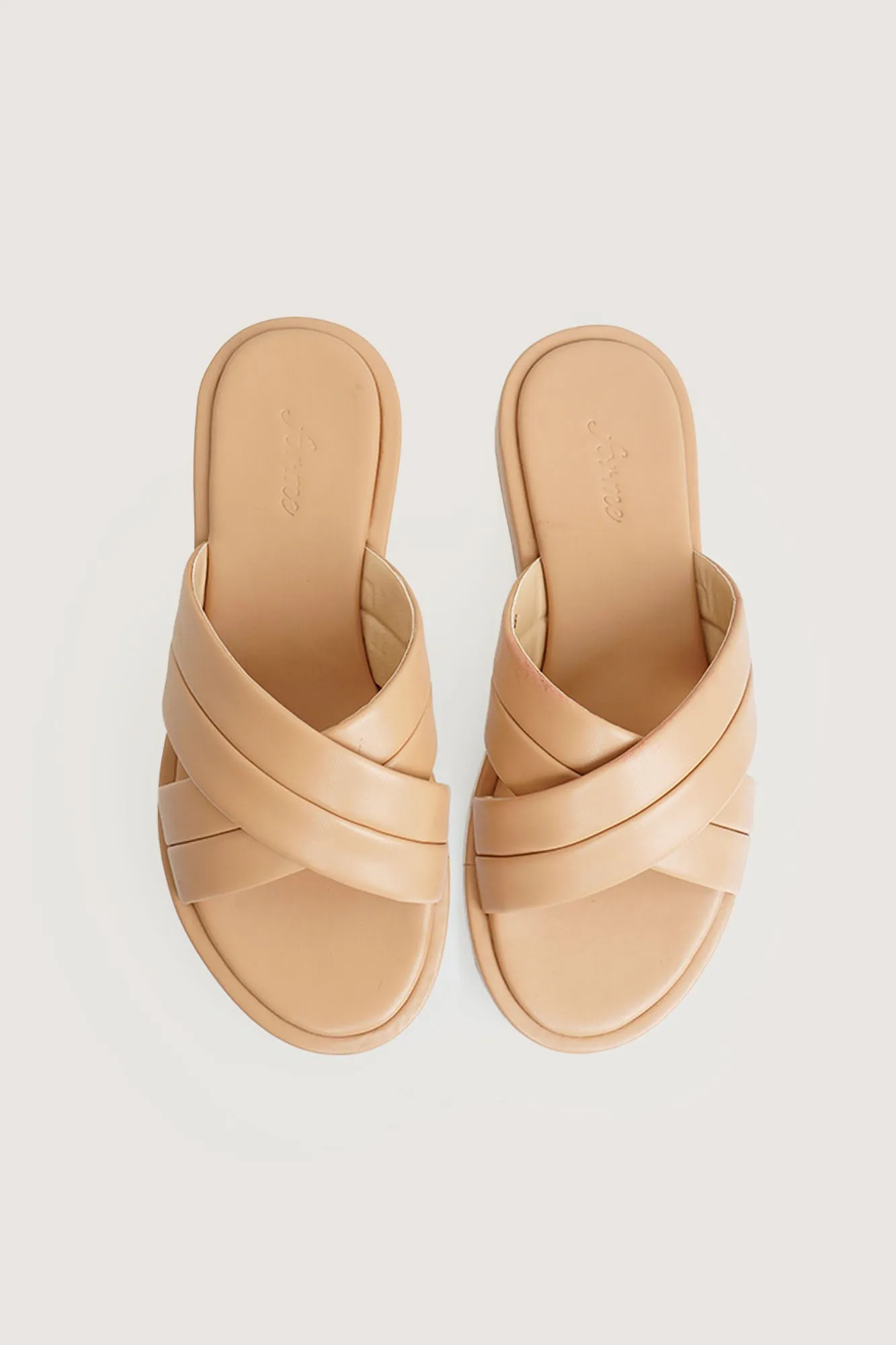Criss Cross Sliders
